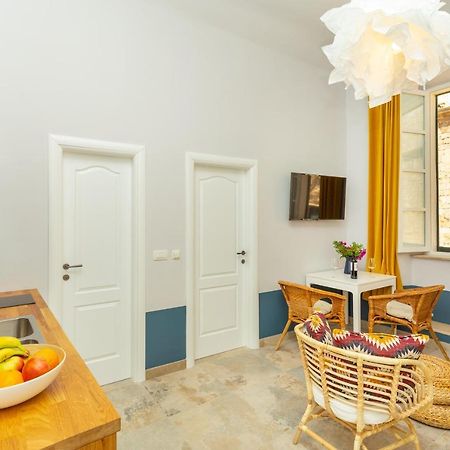 Kenova Apartment Old Town Ντουμπρόβνικ Εξωτερικό φωτογραφία
