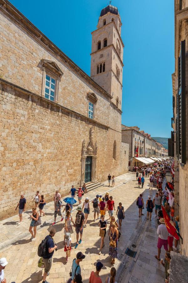 Kenova Apartment Old Town Ντουμπρόβνικ Εξωτερικό φωτογραφία