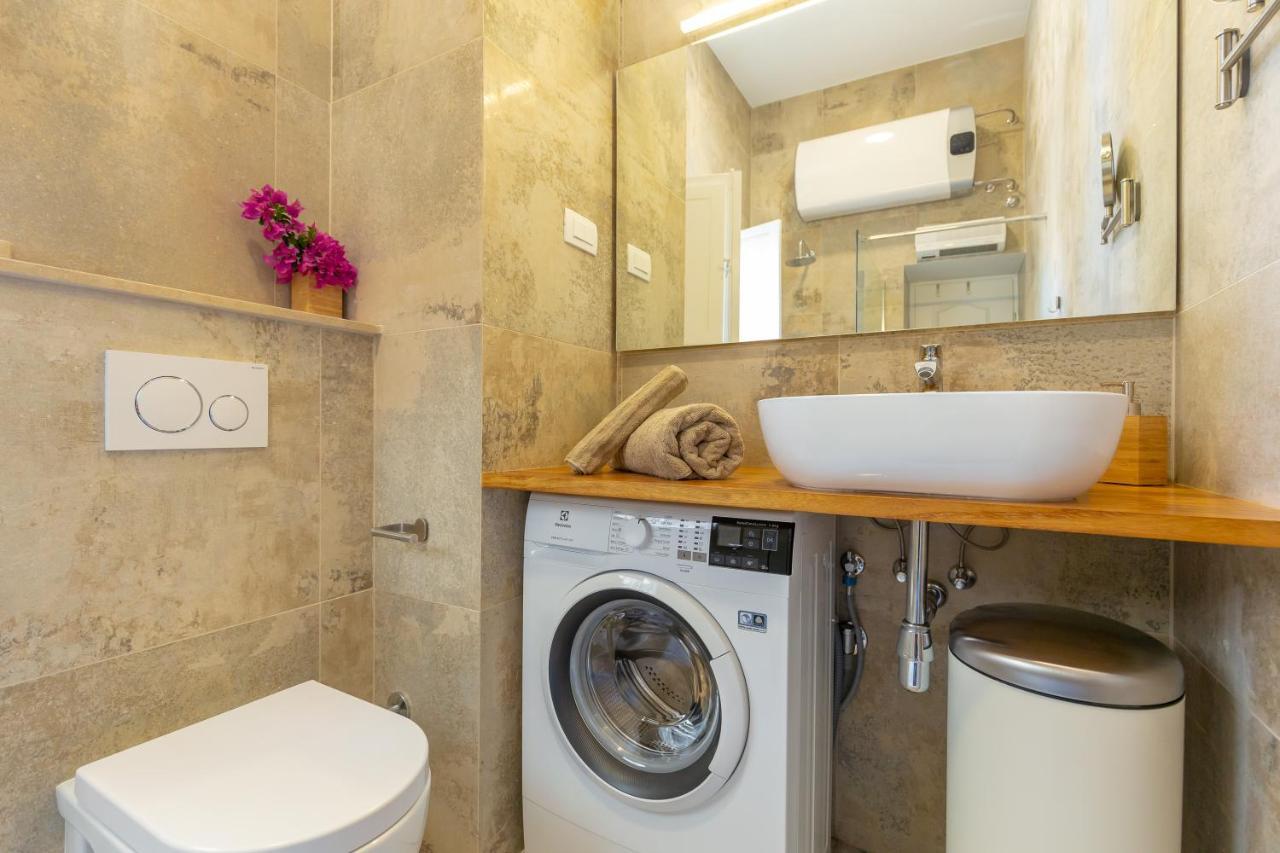 Kenova Apartment Old Town Ντουμπρόβνικ Εξωτερικό φωτογραφία