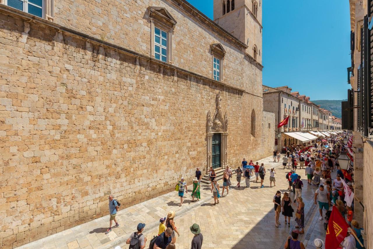 Kenova Apartment Old Town Ντουμπρόβνικ Εξωτερικό φωτογραφία