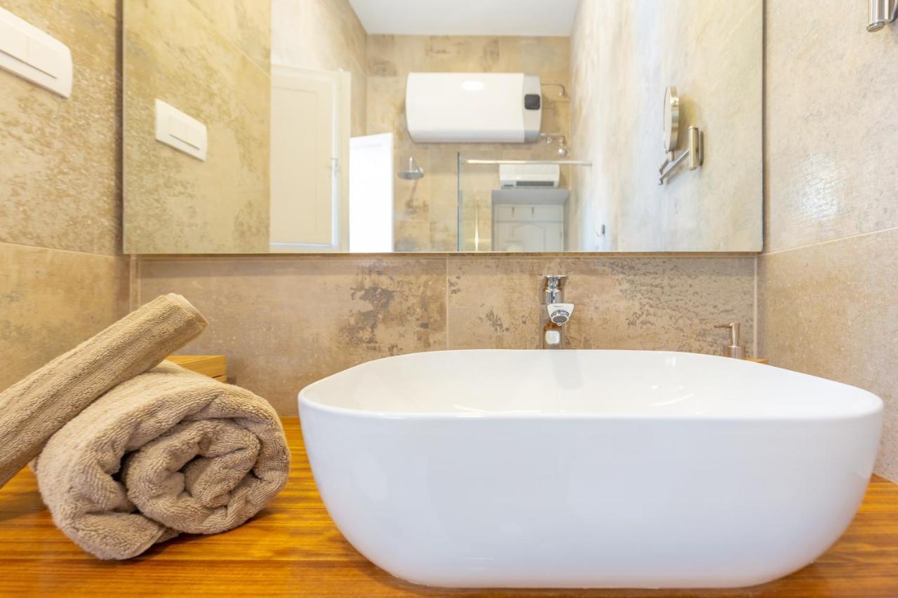 Kenova Apartment Old Town Ντουμπρόβνικ Εξωτερικό φωτογραφία