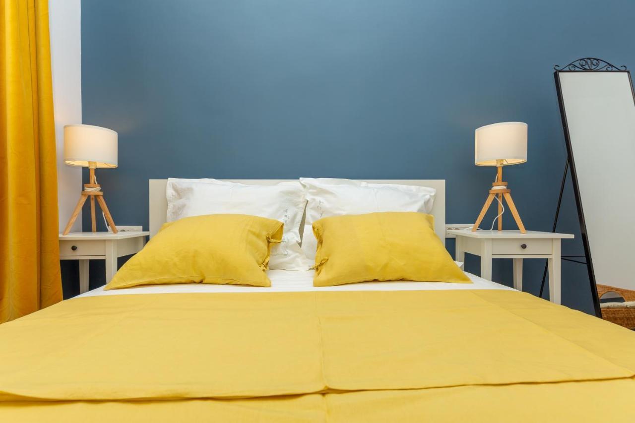Kenova Apartment Old Town Ντουμπρόβνικ Εξωτερικό φωτογραφία