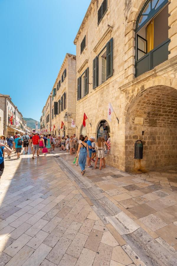 Kenova Apartment Old Town Ντουμπρόβνικ Εξωτερικό φωτογραφία