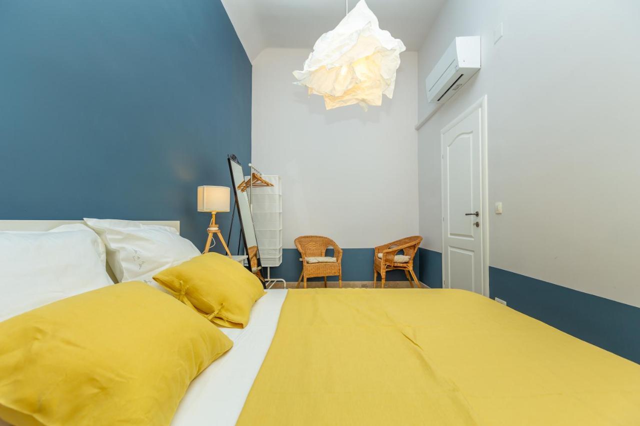 Kenova Apartment Old Town Ντουμπρόβνικ Εξωτερικό φωτογραφία