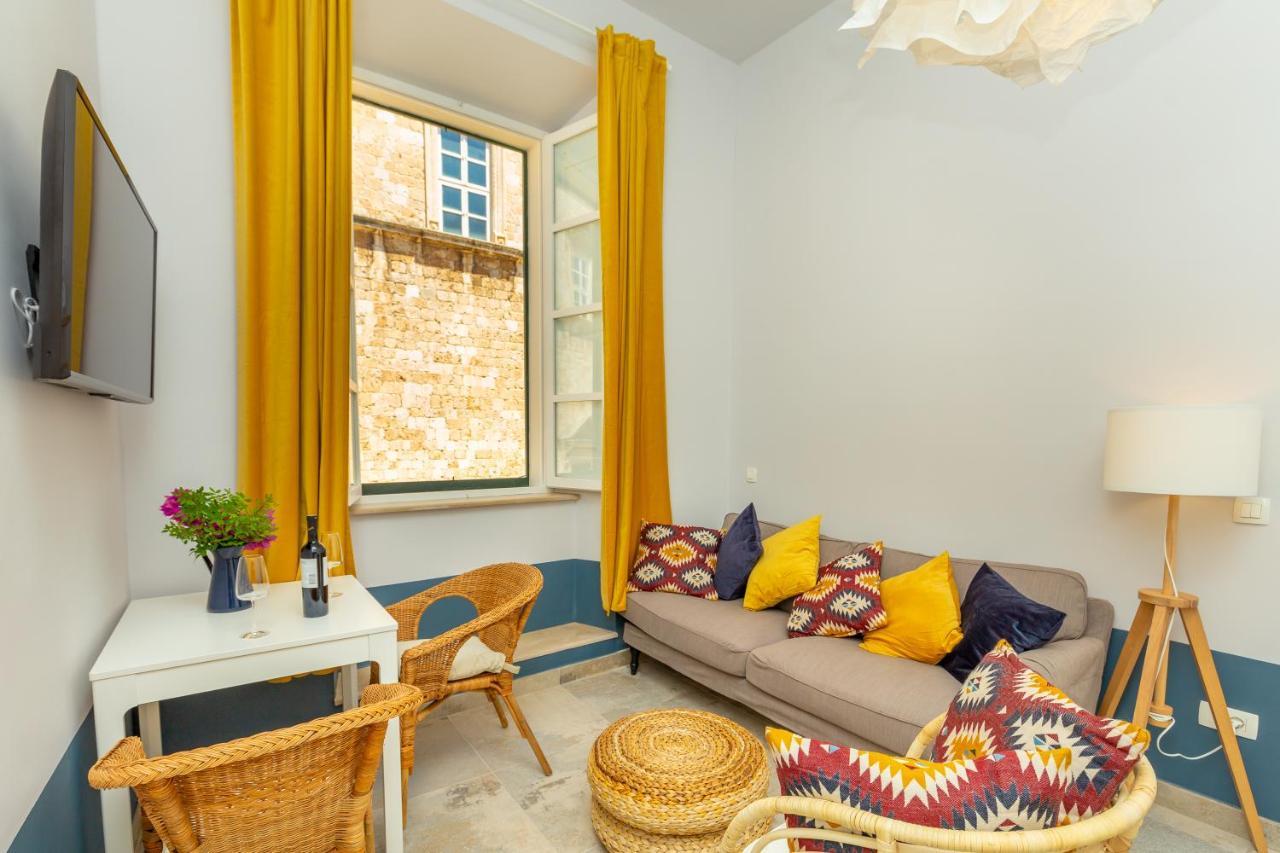 Kenova Apartment Old Town Ντουμπρόβνικ Εξωτερικό φωτογραφία