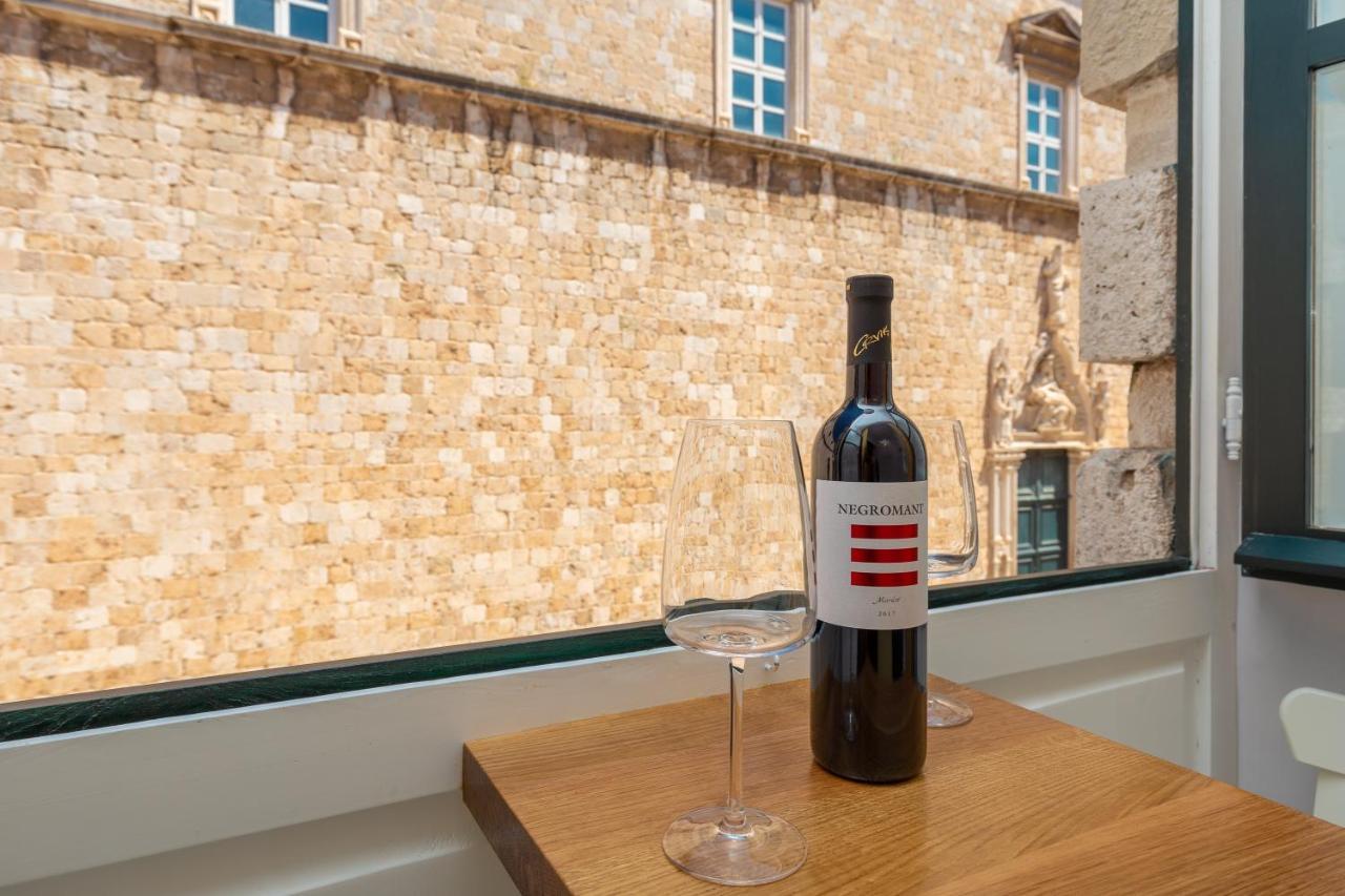 Kenova Apartment Old Town Ντουμπρόβνικ Εξωτερικό φωτογραφία
