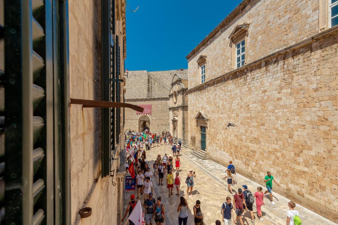 Kenova Apartment Old Town Ντουμπρόβνικ Εξωτερικό φωτογραφία