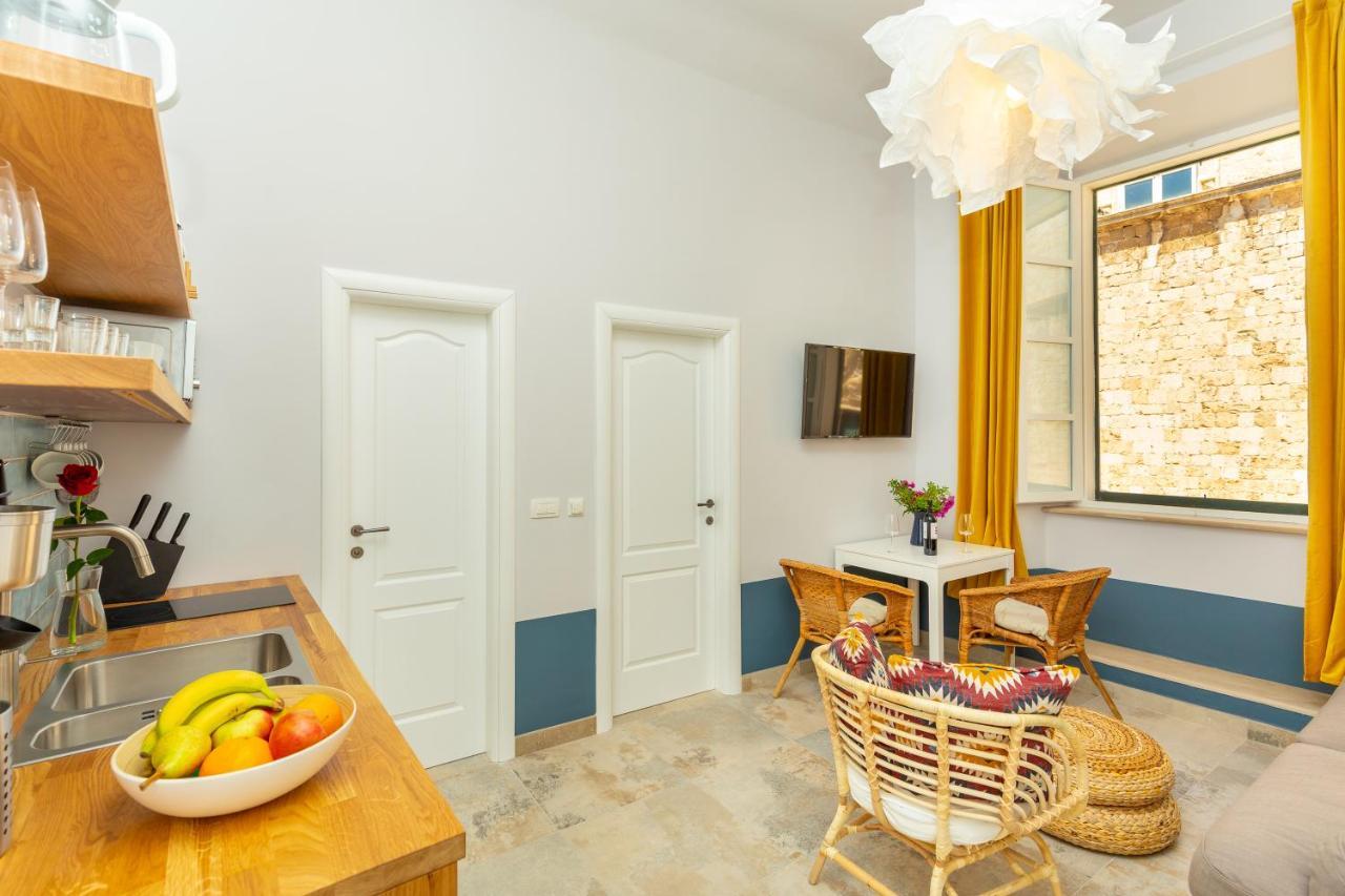 Kenova Apartment Old Town Ντουμπρόβνικ Εξωτερικό φωτογραφία